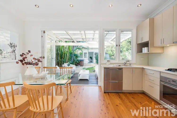 Fifth view of Homely semi-detached listing, 25 Wareemba Street, Wareemba NSW 2046