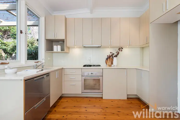 Sixth view of Homely semi-detached listing, 25 Wareemba Street, Wareemba NSW 2046