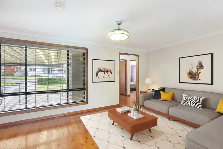 Second view of Homely house listing, 37 Seventh Avenue, Toukley NSW 2263