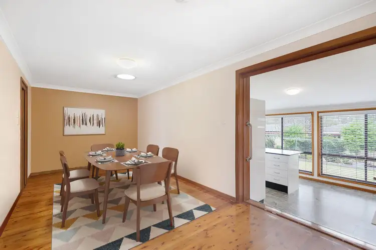 Fifth view of Homely house listing, 37 Seventh Avenue, Toukley NSW 2263