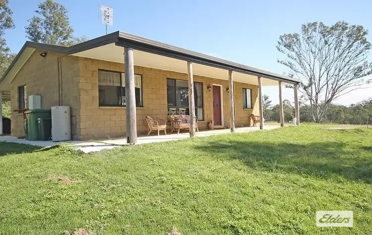 Second view of Homely house listing, 490 Neurum Road, Neurum QLD 4514