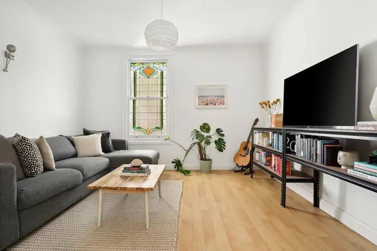 Second view of Homely house listing, 25 Ferris Street, Annandale NSW 2038