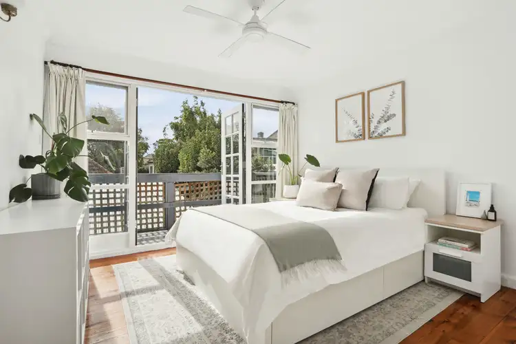 Fifth view of Homely house listing, 25 Ferris Street, Annandale NSW 2038