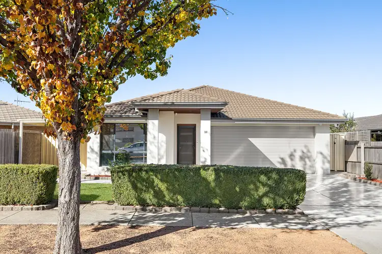 36 Syddall Street, Bonner ACT 2914