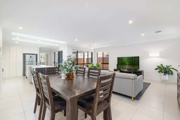 Fifth view of Homely house listing, 36 Syddall Street, Bonner ACT 2914