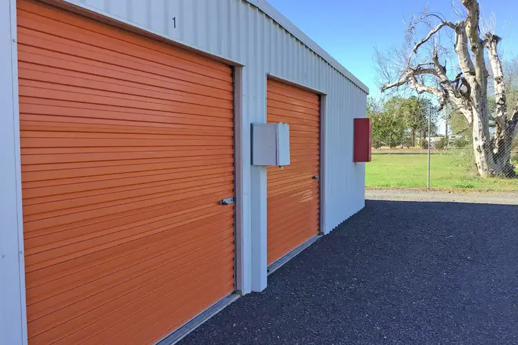 Fourth view of Homely studio listing, 63 Burroway Street, Narromine NSW 2821