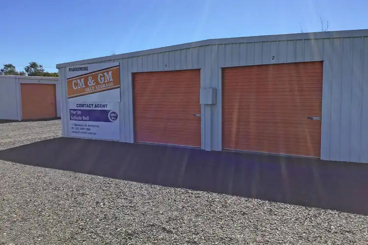 Fifth view of Homely studio listing, 63 Burroway Street, Narromine NSW 2821