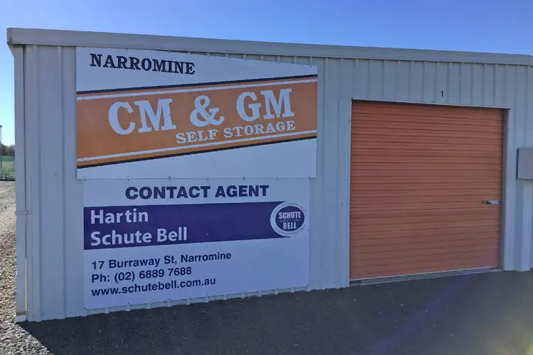 Sixth view of Homely studio listing, 63 Burroway Street, Narromine NSW 2821
