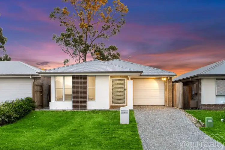 30 Waratah Street, Pallara QLD 4110
