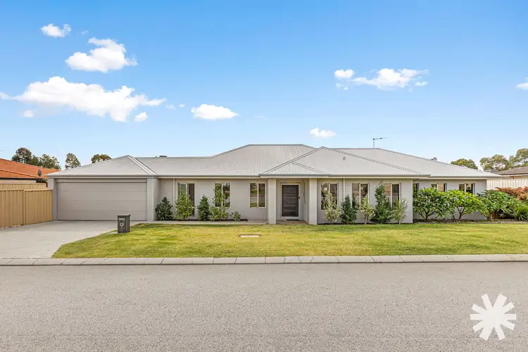 5 Reihill Road, Darch WA 6065