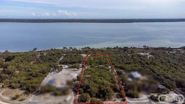 LOT 34 Kangaroo Loop, Birchmont WA 6214