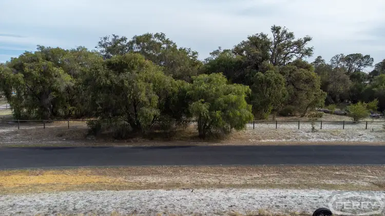 Third view of Homely rural property listing, LOT 34 Kangaroo Loop, Birchmont WA 6214