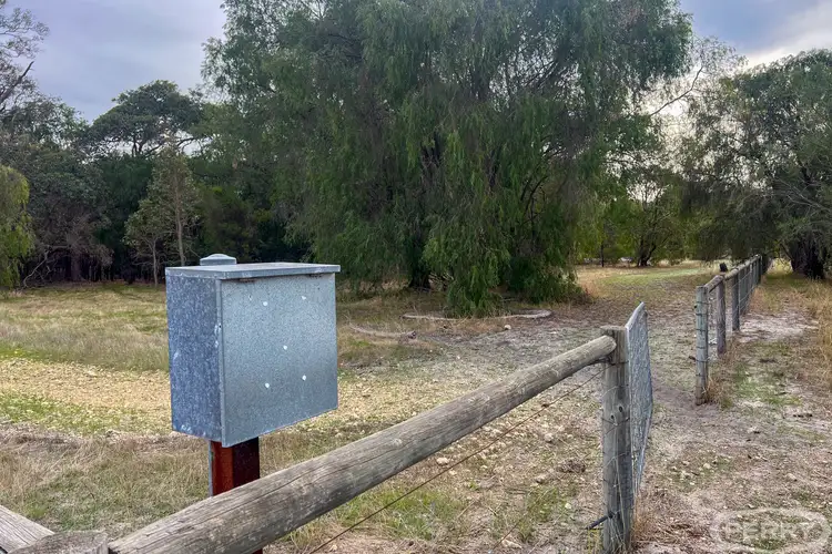 Fourth view of Homely rural property listing, LOT 34 Kangaroo Loop, Birchmont WA 6214