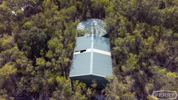 Fifth view of Homely rural property listing, LOT 34 Kangaroo Loop, Birchmont WA 6214