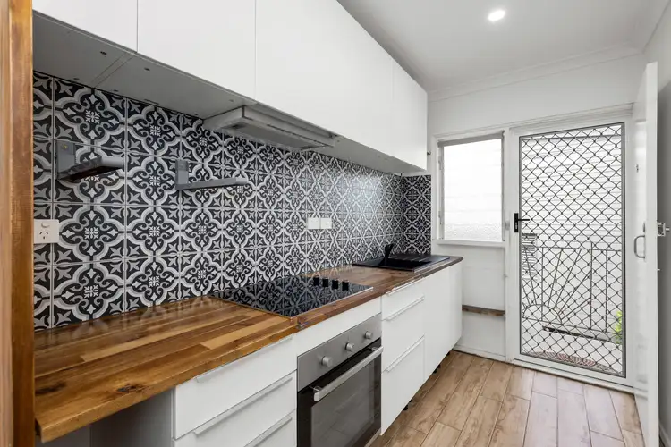 Fifth view of Homely unit listing, 9/10 Sutton Street, Chelmer QLD 4068