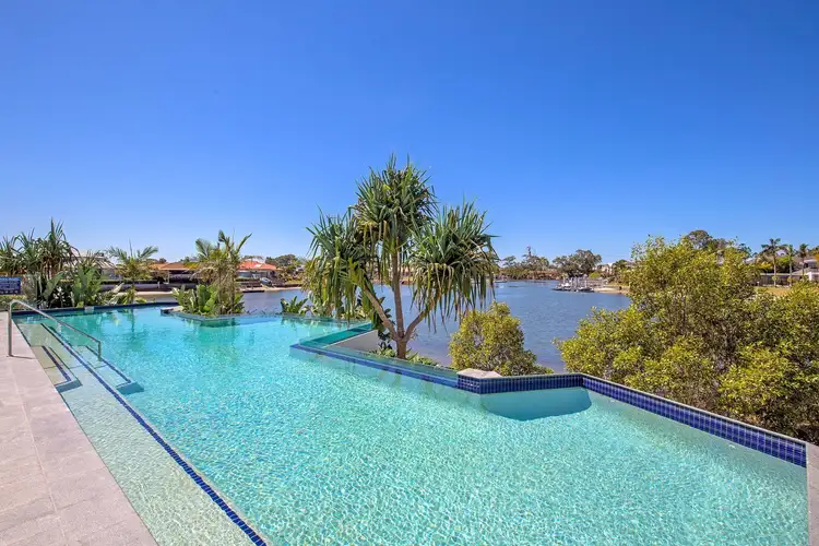 2607/5 Harbour Side Court, Biggera Waters QLD 4216