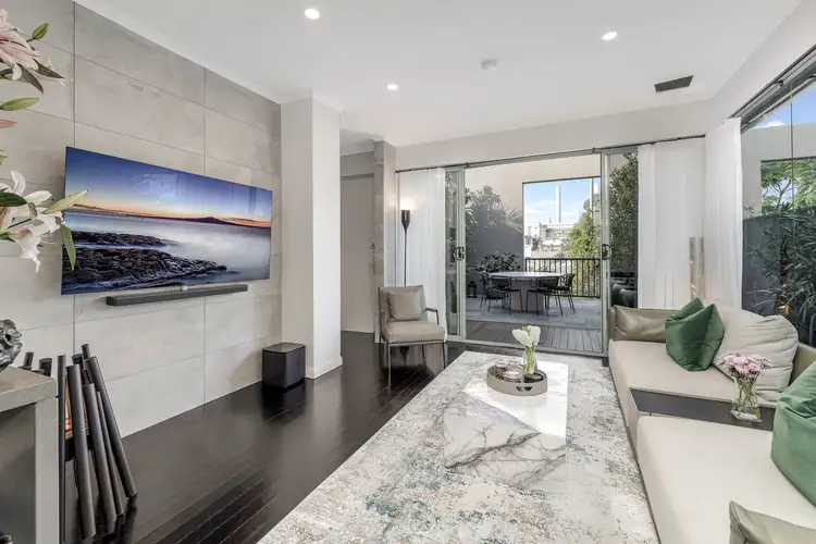 3/6 Joseph Street, Rozelle NSW 2039