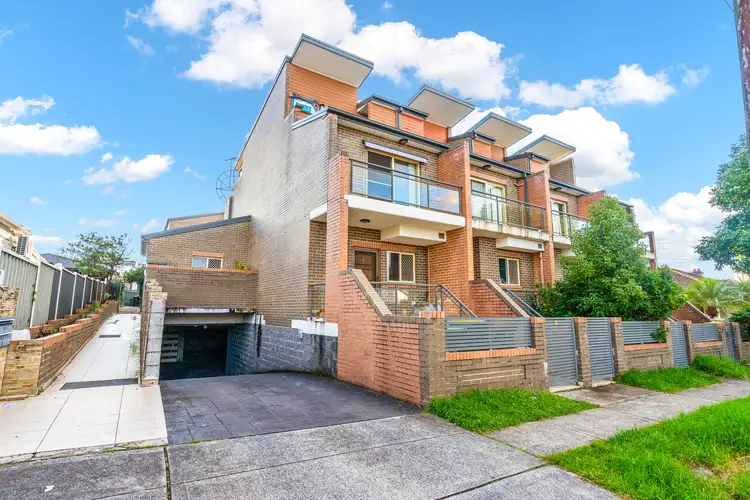 7/45-47 Marion Street, Auburn NSW 2144
