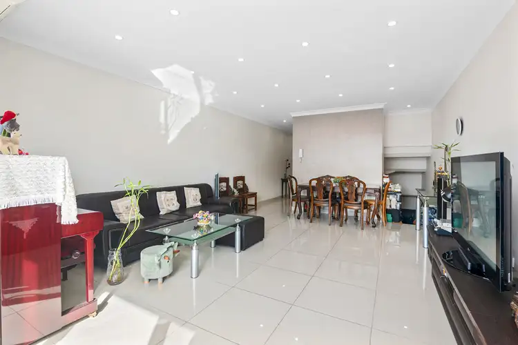 Second view of Homely townhouse listing, 7/45-47 Marion Street, Auburn NSW 2144