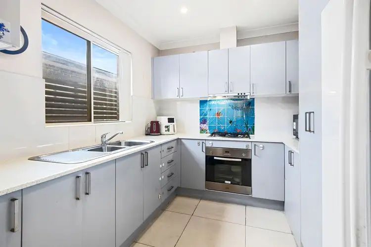Third view of Homely townhouse listing, 7/45-47 Marion Street, Auburn NSW 2144