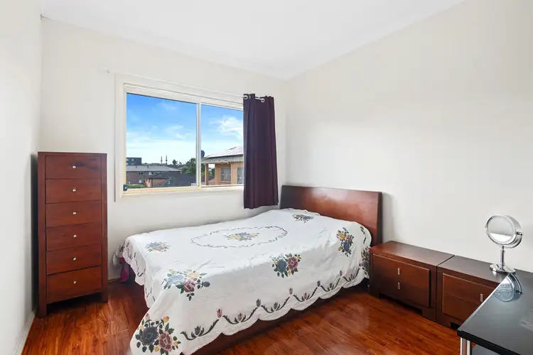 Fourth view of Homely townhouse listing, 7/45-47 Marion Street, Auburn NSW 2144