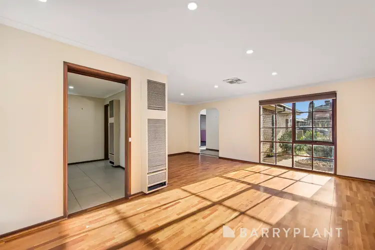 Third view of Homely house listing, 12 Sheepfold Court, Melton West VIC 3337