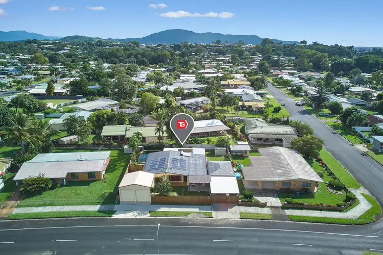 Second view of Homely house listing, 18 Sunflower Drive, Mooroobool QLD 4870