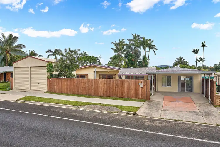 Third view of Homely house listing, 18 Sunflower Drive, Mooroobool QLD 4870