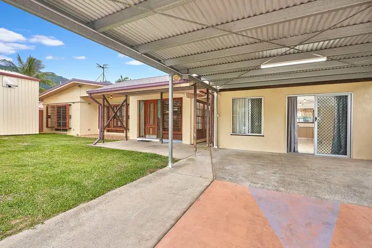 Fourth view of Homely house listing, 18 Sunflower Drive, Mooroobool QLD 4870