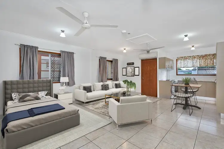 Fifth view of Homely house listing, 18 Sunflower Drive, Mooroobool QLD 4870