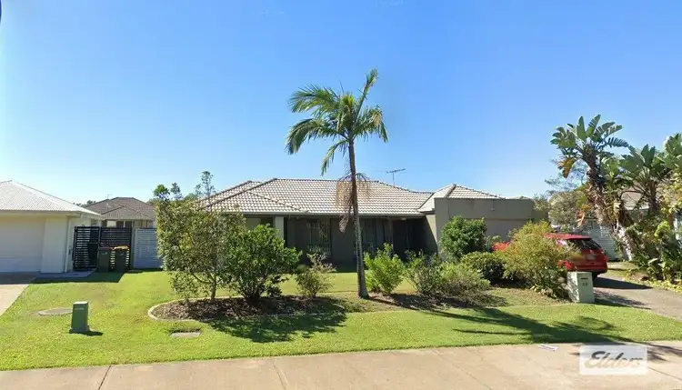 Main view of Homely house listing, 69 Sandstone Boulevard, Ningi QLD 4511