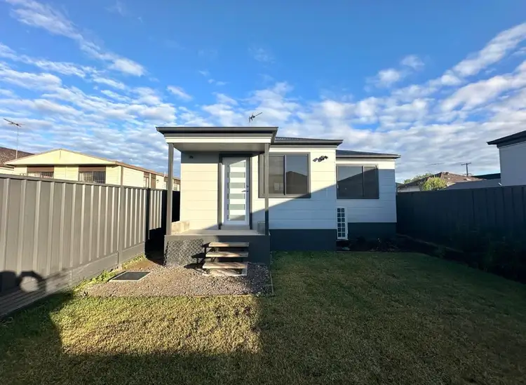 1/112a Clarence Street, Condell Park NSW 2200