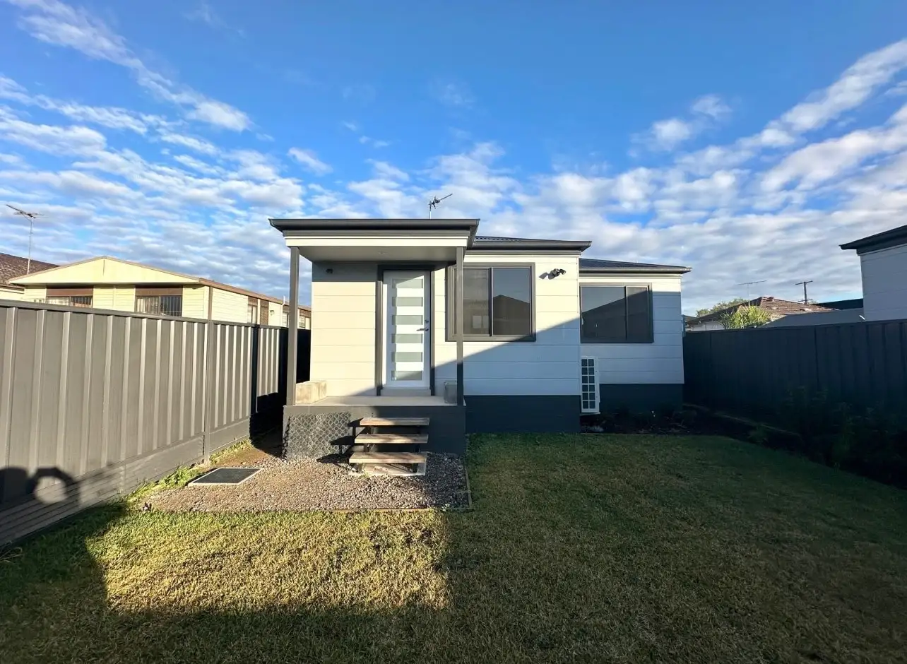 Main view of Homely house listing, 1/112a Clarence Street, Condell Park NSW 2200