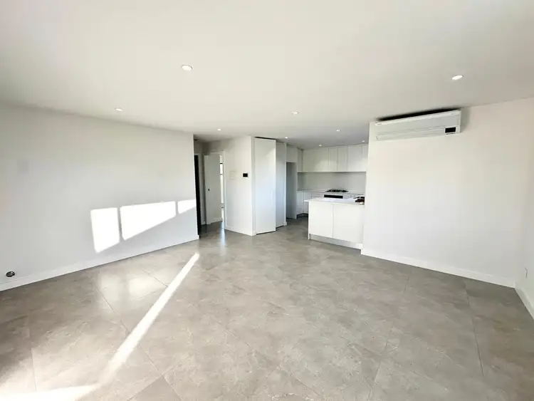 Second view of Homely house listing, 1/112a Clarence Street, Condell Park NSW 2200