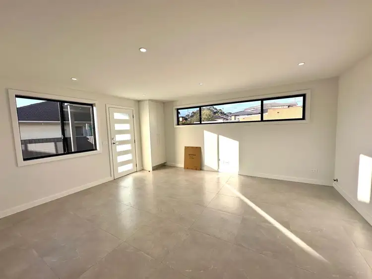 Third view of Homely house listing, 1/112a Clarence Street, Condell Park NSW 2200