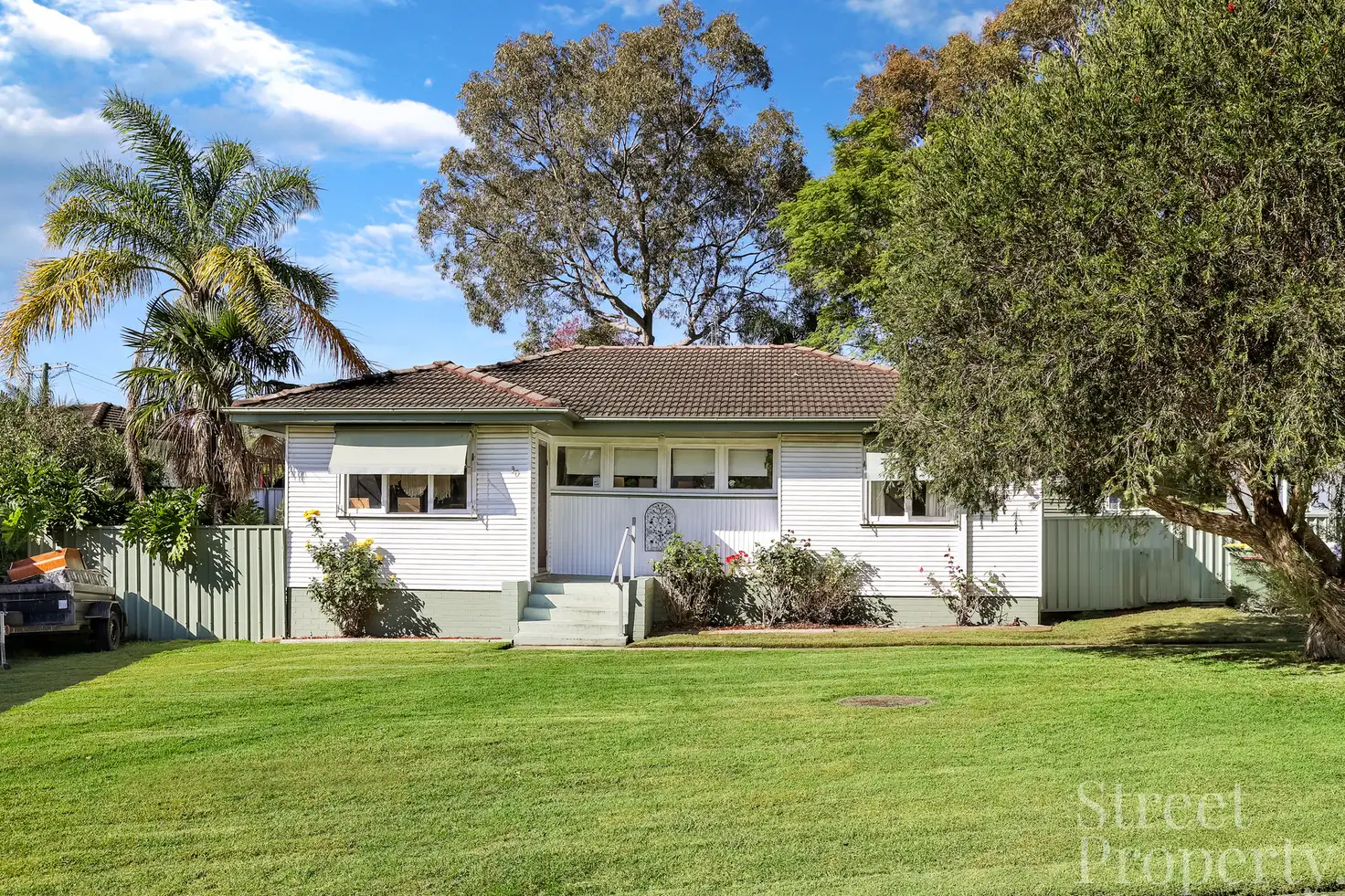 Main view of Homely house listing, 30 Bernice Crescent, Waratah West NSW 2298