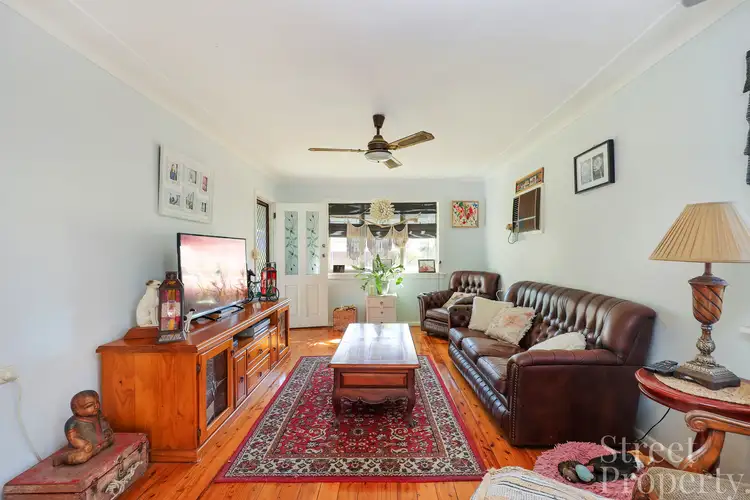 Second view of Homely house listing, 30 Bernice Crescent, Waratah West NSW 2298