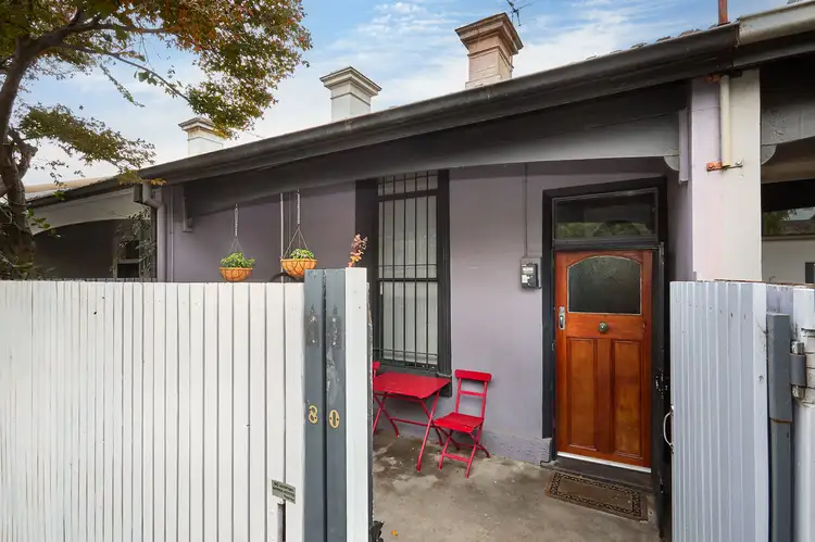 Main view of Homely house listing, 80 Regent Street, Richmond VIC 3121