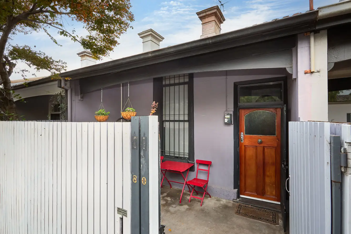 Main view of Homely house listing, 80 Regent Street, Richmond VIC 3121
