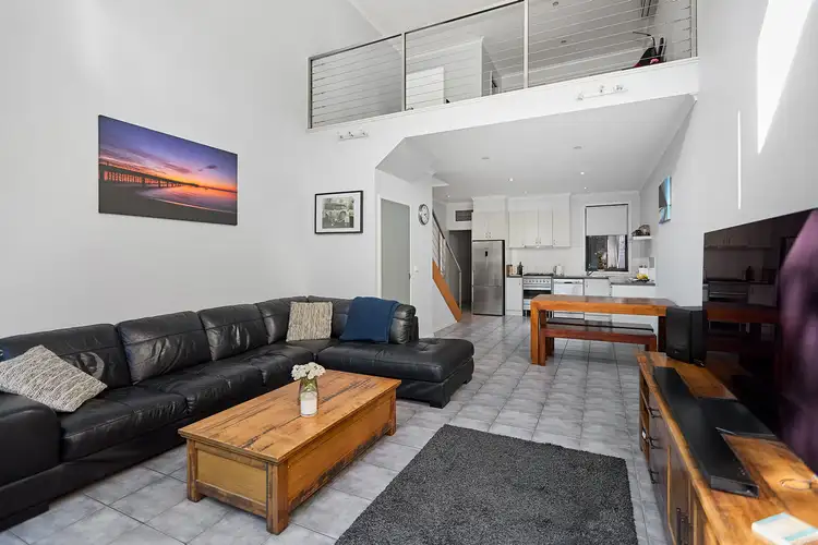 Second view of Homely house listing, 80 Regent Street, Richmond VIC 3121