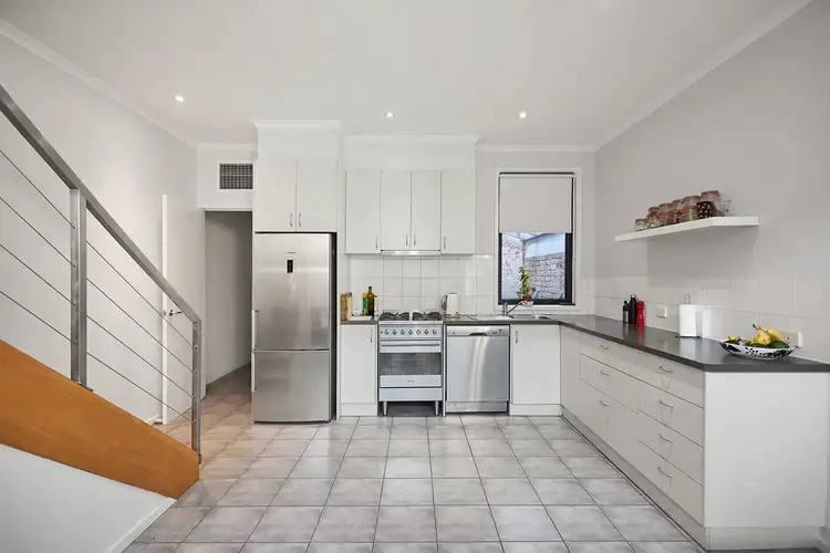Third view of Homely house listing, 80 Regent Street, Richmond VIC 3121