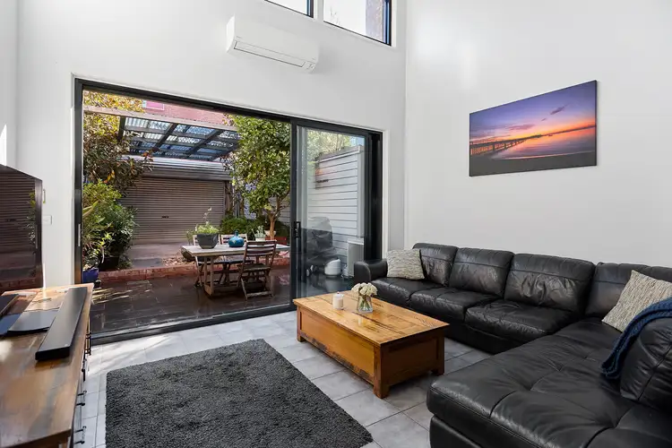 Fourth view of Homely house listing, 80 Regent Street, Richmond VIC 3121