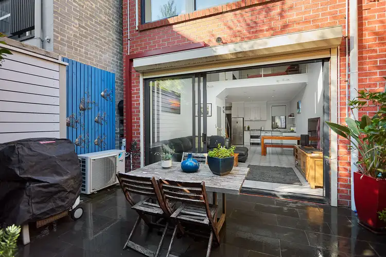 Fifth view of Homely house listing, 80 Regent Street, Richmond VIC 3121