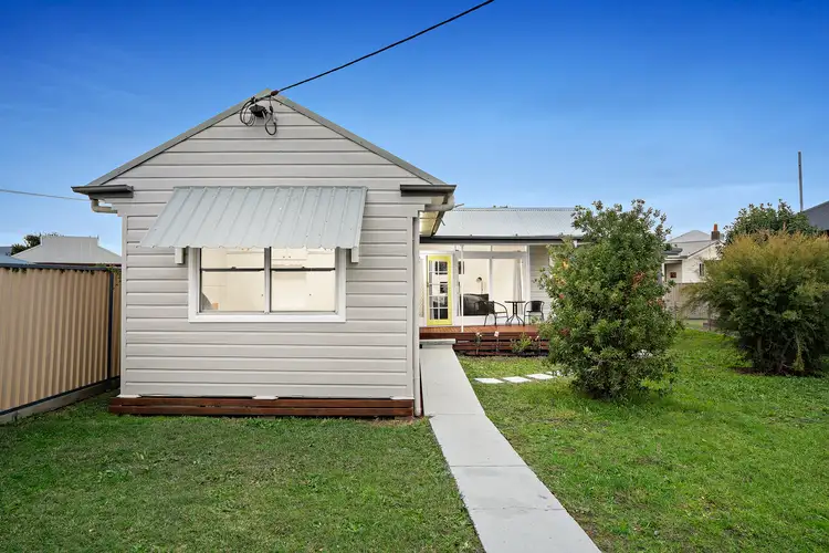 62 Shedden Street, Cessnock NSW 2325