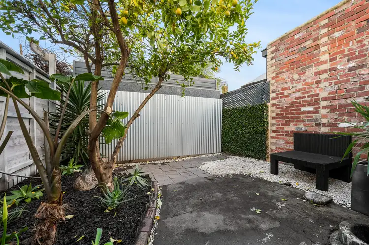 25 Mountain Street, South Melbourne VIC 3205