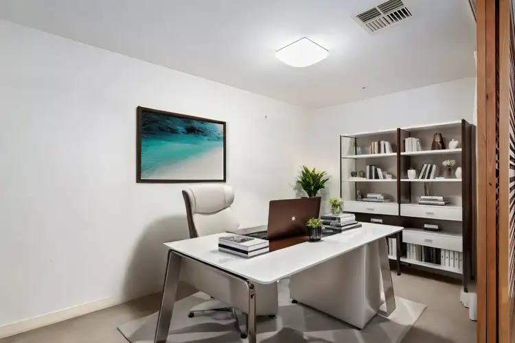 Fourth view of Homely apartment listing, 413D/5 Pope Street, Ryde NSW 2112