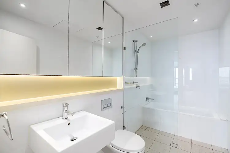 Sixth view of Homely apartment listing, 413D/5 Pope Street, Ryde NSW 2112
