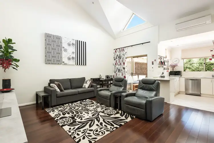 Main view of Homely villa listing, 11/124 Oyster Bay Road, Oyster Bay NSW 2225