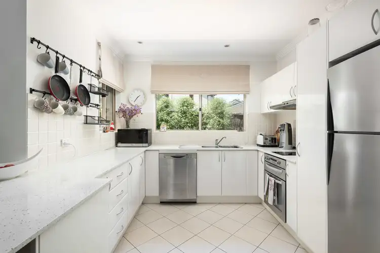 Second view of Homely villa listing, 11/124 Oyster Bay Road, Oyster Bay NSW 2225