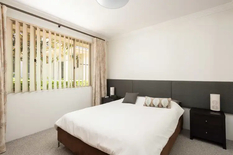 Fourth view of Homely villa listing, 11/124 Oyster Bay Road, Oyster Bay NSW 2225